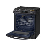 Gas Slide-In with Air Fry, 6 cu-ft