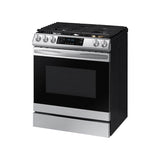 Gas Slide-In with Air Fry, 6 cu-ft