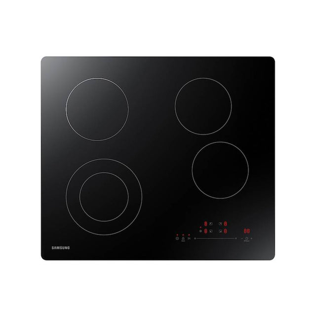 Samsung - 4 Elements, 24'', 1''-8'', 3''-6'' - Black