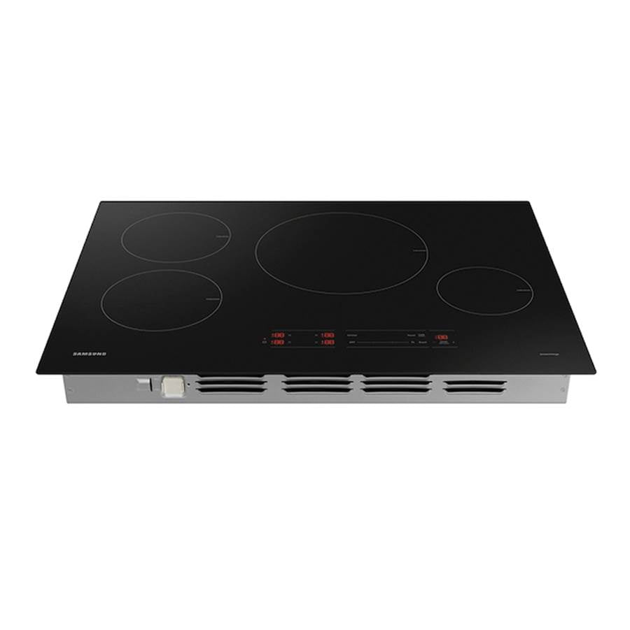 Induction Cooktop, 30'', 1''-11'' (3800K Boost), 2''-7'' (2300K Boost), 1''-6'' (1500K Boost), Wi-Fi