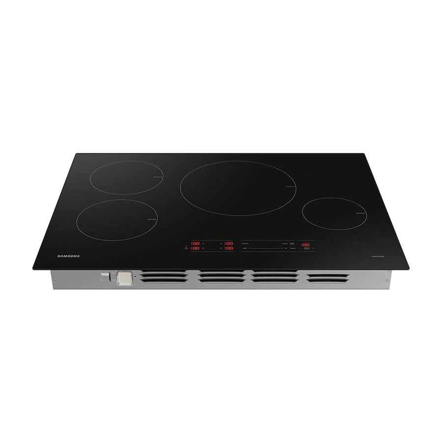 Induction Cooktop, 30'', 1''-11'' (3800K Boost), 2''-7'' (2300K Boost), 1''-6'' (1500K Boost), Wi-Fi