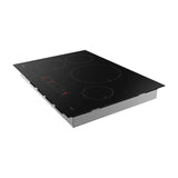 Induction Cooktop, 30'', 1''-11'' (3800K Boost), 2''-7'' (2300K Boost), 1''-6'' (1500K Boost), Wi-Fi
