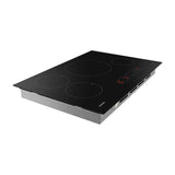 Induction Cooktop, 30'', 1''-11'' (3800K Boost), 2''-7'' (2300K Boost), 1''-6'' (1500K Boost), Wi-Fi
