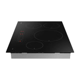 Induction Cooktop, 30'', 1''-11'' (3800K Boost), 2''-7'' (2300K Boost), 1''-6'' (1500K Boost), Wi-Fi