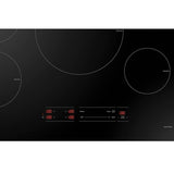 Induction Cooktop, 30'', 1''-11'' (3800K Boost), 2''-7'' (2300K Boost), 1''-6'' (1500K Boost), Wi-Fi