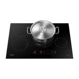 Induction Cooktop, 30'', 1''-11'' (3800K Boost), 2''-7'' (2300K Boost), 1''-6'' (1500K Boost), Wi-Fi
