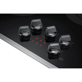 5 Elements, 30'', 1''-6'', 9'' Rapid Boil, 1''-8'', 5'', 2-7'', 1''-6'', Illuminated Knobs, Wi-Fi