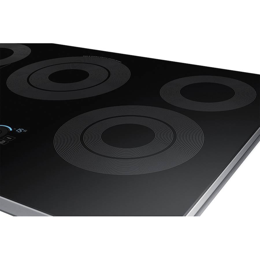 5 Elements, Magnetic Knob, Tap Touch, 30'', 1''-6'', 9'' Rapid Boil, 1''-8'', 5'', 2''-7'' Sync Elements, 1''-6'', Hood Connectivity, Wi-Fi