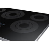 5 Elements, Magnetic Knob, Tap Touch, 30'', 1''-6'', 9'' Rapid Boil, 1''-8'', 5'', 2''-7'' Sync Elements, 1''-6'', Hood Connectivity, Wi-Fi