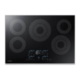 5 Elements, Magnetic Knob, Tap Touch, 30'', 1''-6'', 9'' Rapid Boil, 1''-8'', 5'', 2''-7'' Sync Elements, 1''-6'', Hood Connectivity, Wi-Fi