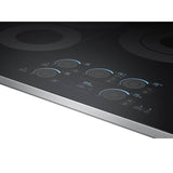 5 Elements, Magnetic Knob, Tap Touch, 30'', 1''-6'', 9'' Rapid Boil, 1''-8'', 5'', 2''-7'' Sync Elements, 1''-6'', Hood Connectivity, Wi-Fi