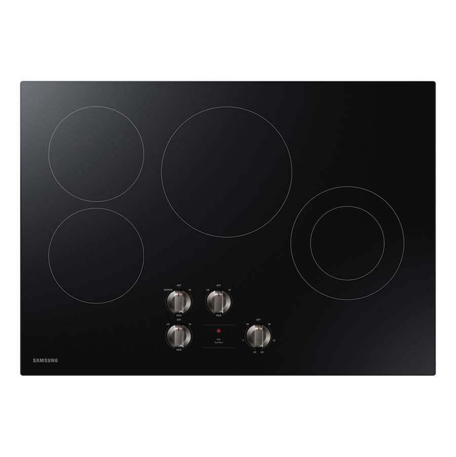 Samsung - 4 Elements, 30'', 1''-9'', 1''-5'', 8'', 2''-7'' - Black