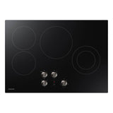 Samsung - 4 Elements, 30'', 1''-9'', 1''-5'', 8'', 2''-7'' - Black