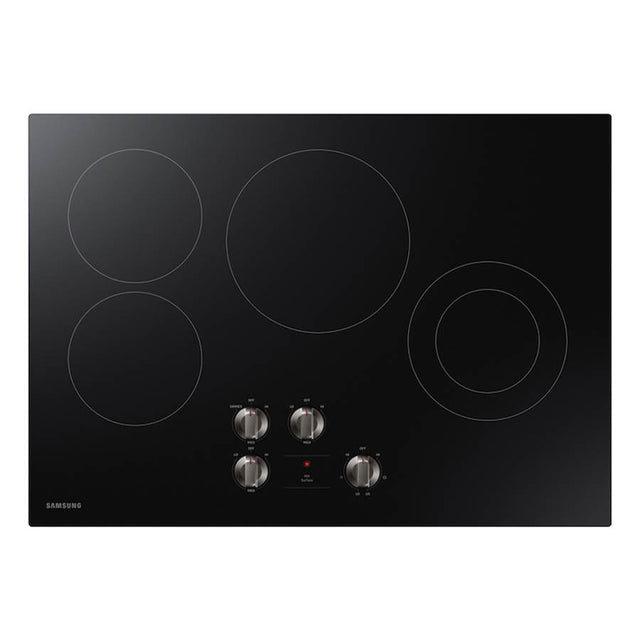 Samsung - 4 Elements, 30'', 1''-9'', 1''-5'', 8'', 2''-7'' - Black