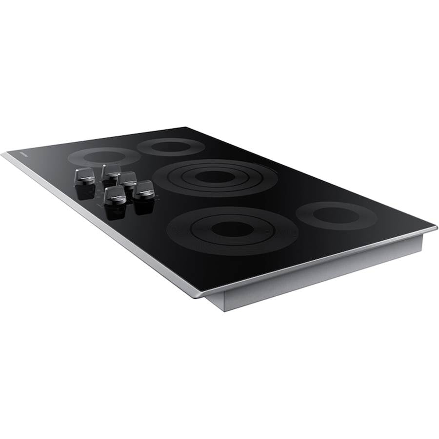 5 Elements, 36'', 1''-6'', 9'', 12'', 1''-6'', 9'' Rapid Boil, 2-7'', 1''-6'', Illuminated Knobs, Wi-Fi