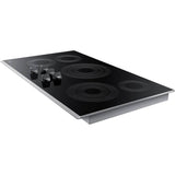 5 Elements, 36'', 1''-6'', 9'', 12'', 1''-6'', 9'' Rapid Boil, 2-7'', 1''-6'', Illuminated Knobs, Wi-Fi