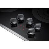 5 Elements, 36'', 1''-6'', 9'', 12'', 1''-6'', 9'' Rapid Boil, 2-7'', 1''-6'', Illuminated Knobs, Wi-Fi