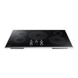 5 Elements, 36'', 1''-6'', 9'', 12'', 1''-6'', 9'' Rapid Boil, 2-7'', 1''-6'', Illuminated Knobs, Wi-Fi