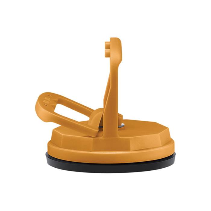 Bespoke Suction Cup for Door Panel Installation Removal