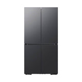 Bespoke Flex 4-Door Refrigerator Bottom Panel, White Glass