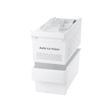 Quick Connect Auto Ice Maker Kit