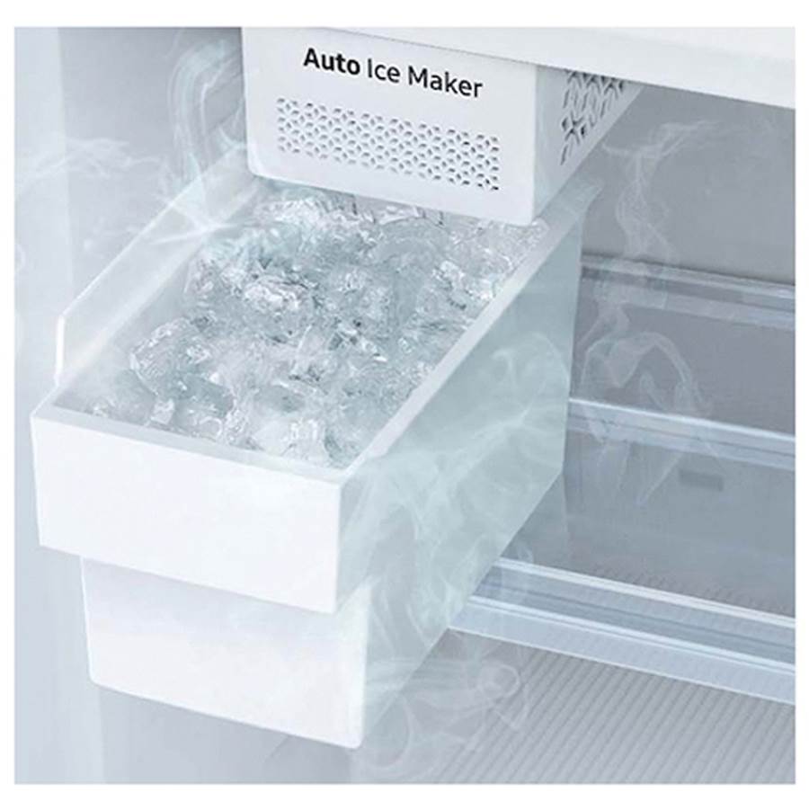 Quick Connect Auto Ice Maker Kit
