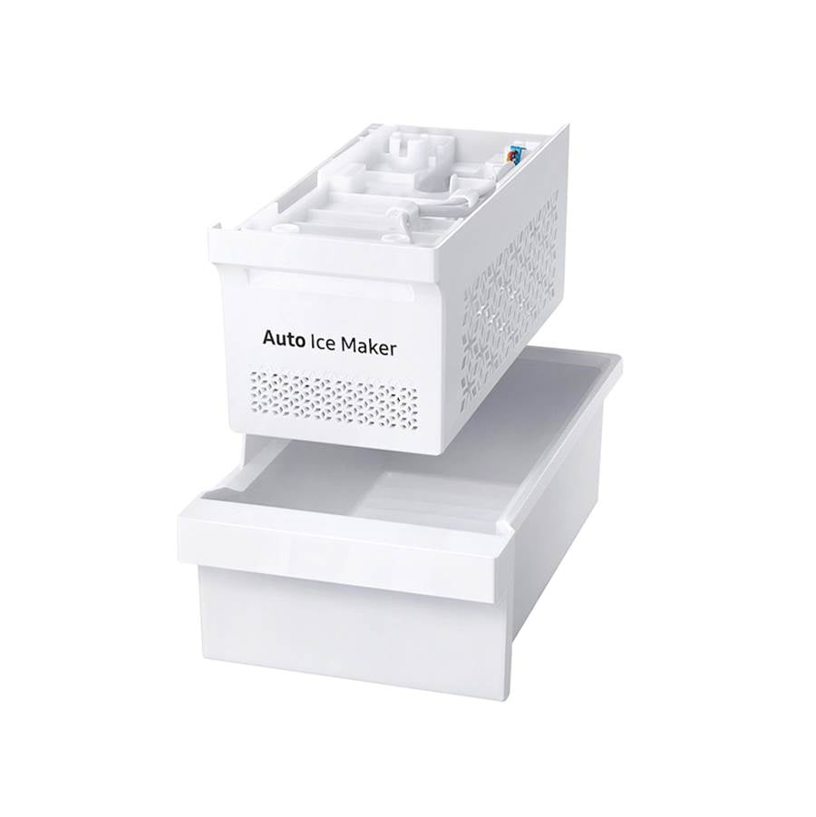 Quick Connect Auto Ice Maker Kit