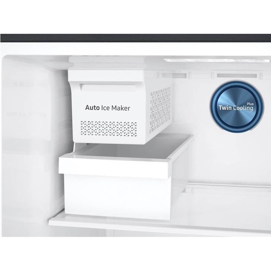 Quick Connect Auto Ice Maker Kit