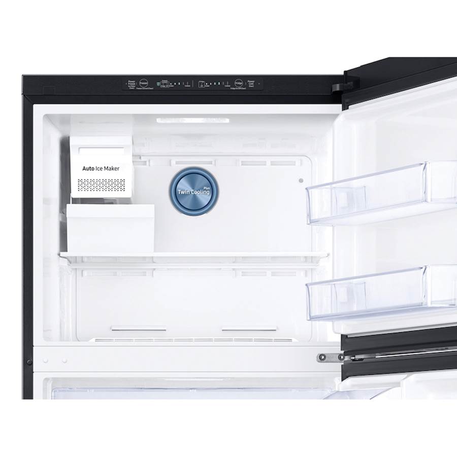 Quick Connect Auto Ice Maker Kit
