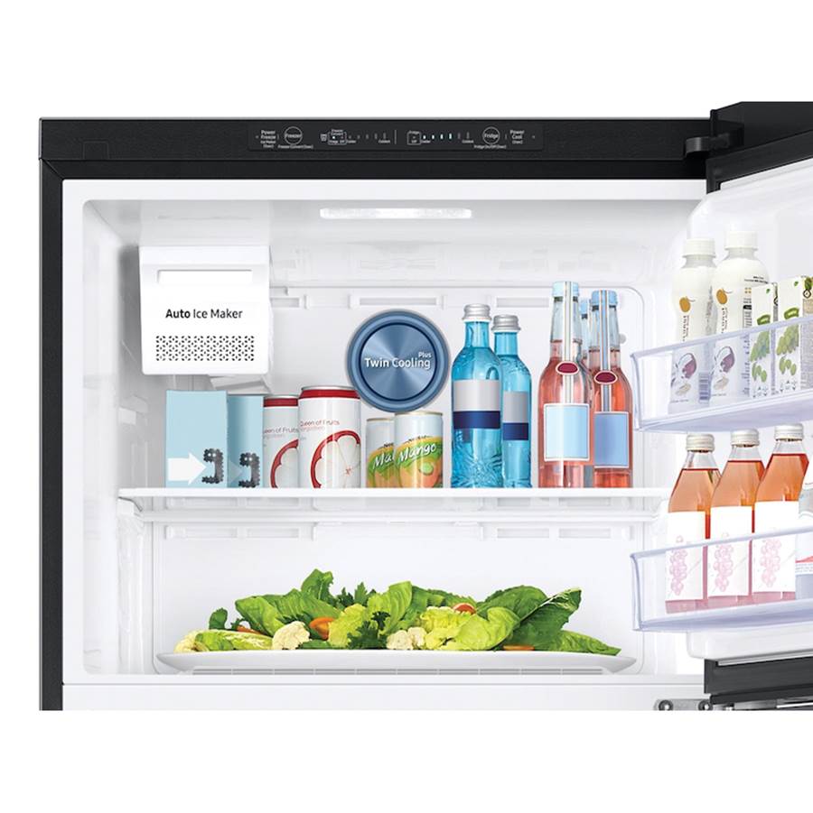 Quick Connect Auto Ice Maker Kit