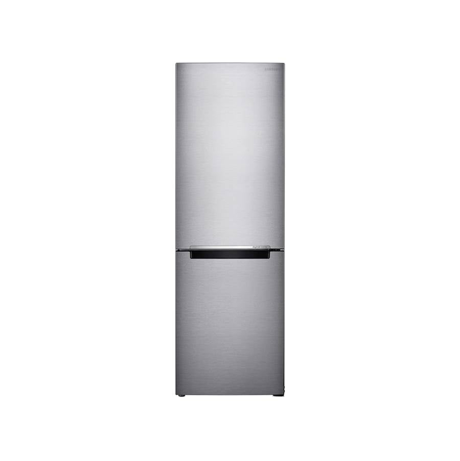 Samsung - Refrigerator, Bottom Mount, 24'' - Stainless Steel
