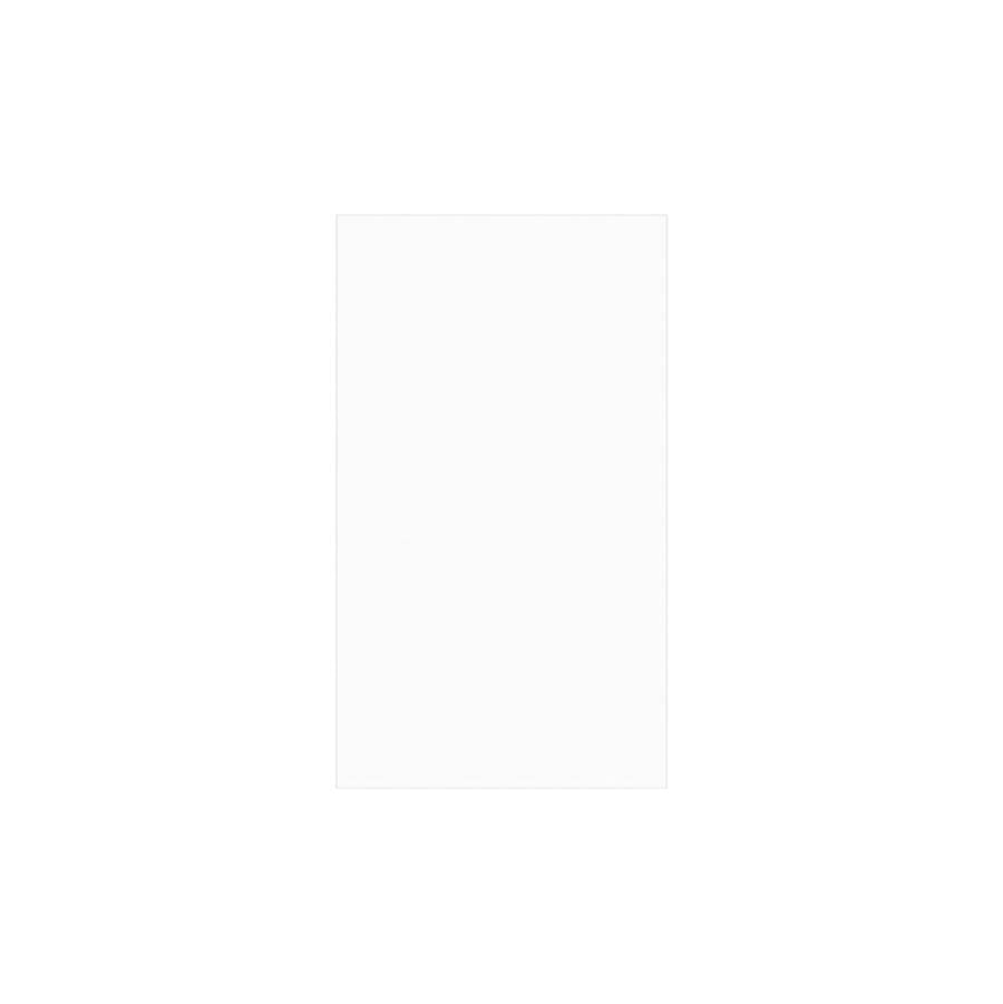 Smart Counter Depth 4-Door Flex Bespoke Refrigerator with Customizable Panel Colors Panel Ready, 23 cu-ft