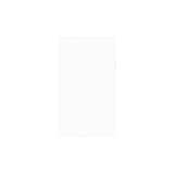 Smart Counter Depth 4-Door Flex Bespoke Refrigerator with Customizable Panel Colors Panel Ready, 23 cu-ft