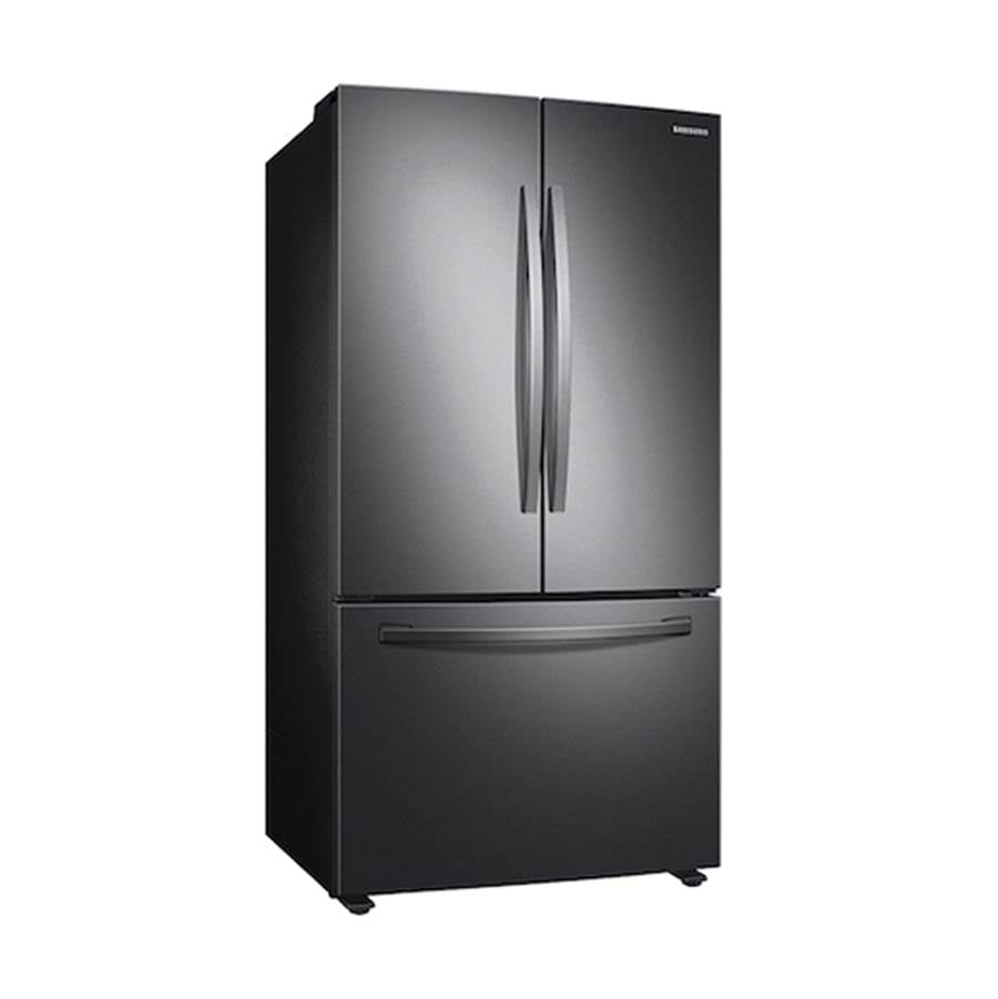 Water Pitcher, 28 cu-ft, Black Stainless