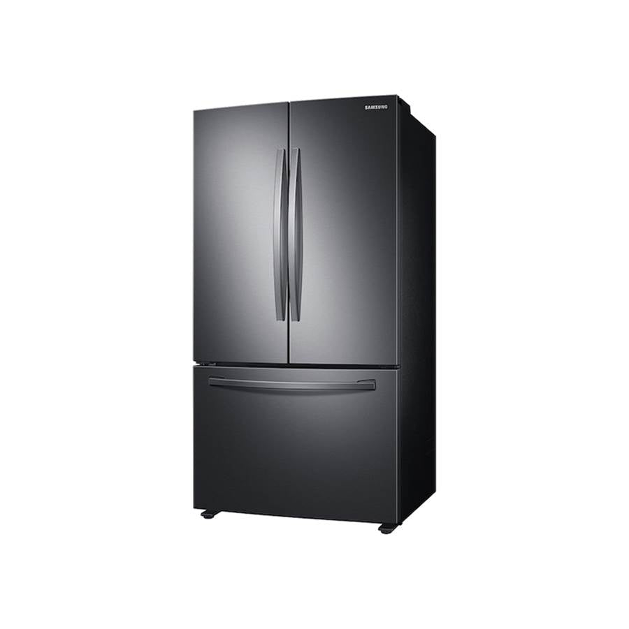 Water Pitcher, 28 cu-ft, Black Stainless