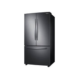 Water Pitcher, 28 cu-ft, Black Stainless