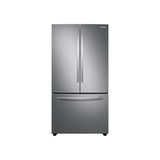 Samsung - Water Pitcher, 28 cu-ft, Stainless - Stainless Steel