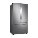Water Pitcher, 28 cu-ft, Black Stainless
