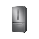 Water Pitcher, 28 cu-ft, Black Stainless