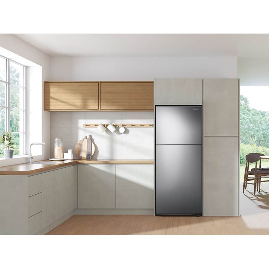 Top Freezer Refrigerator, 15.6 cu-ft
