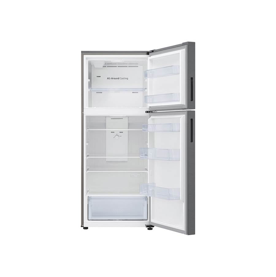 Top Freezer Refrigerator, 15.6 cu-ft
