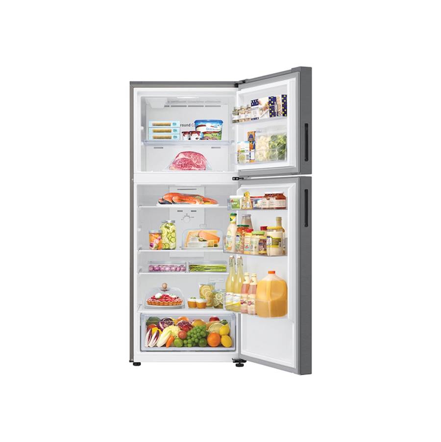 Top Freezer Refrigerator, 15.6 cu-ft