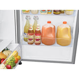 Top Freezer Refrigerator, 15.6 cu-ft