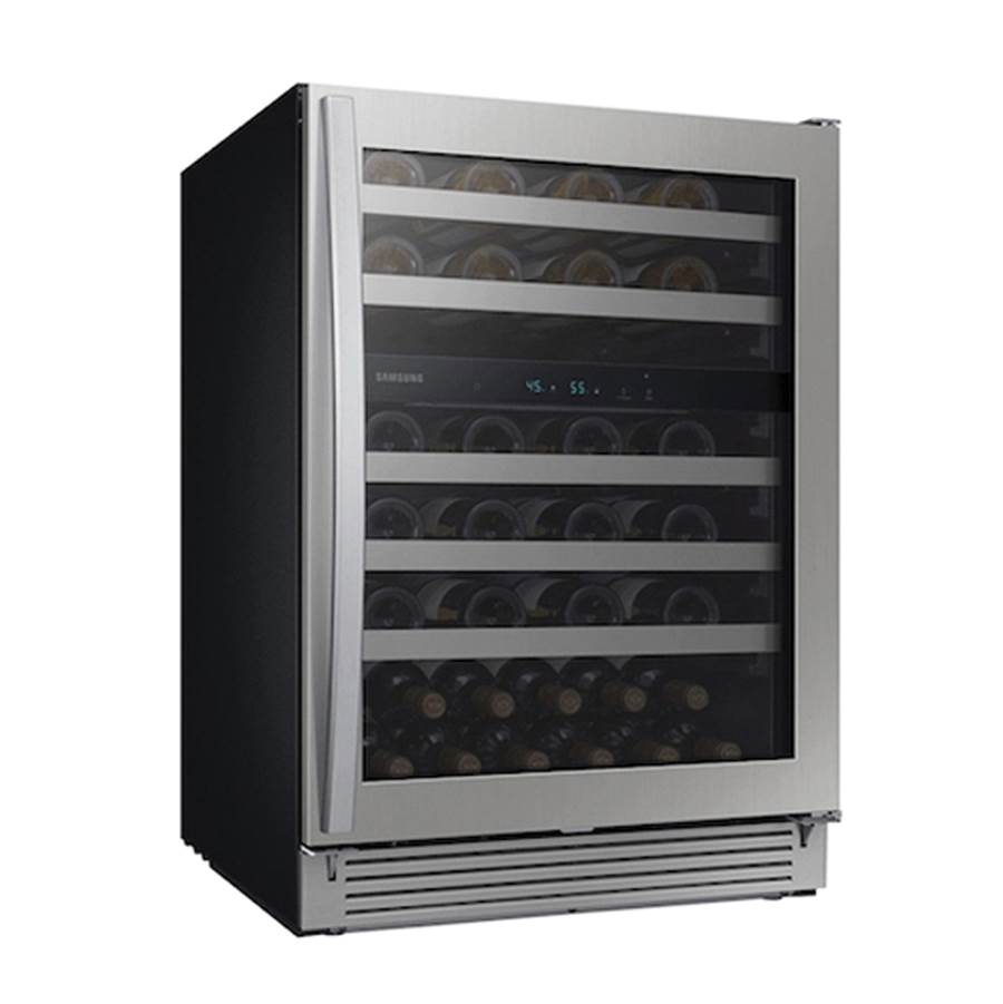 Wine Fridge, 51 Bottle