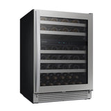 Wine Fridge, 51 Bottle