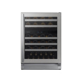 Wine Fridge, 51 Bottle