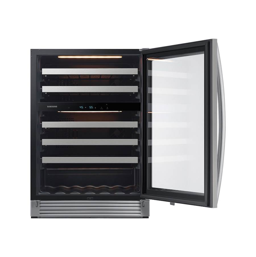 Wine Fridge, 51 Bottle