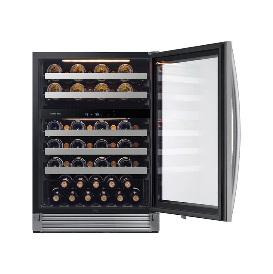 Wine Fridge, 51 Bottle