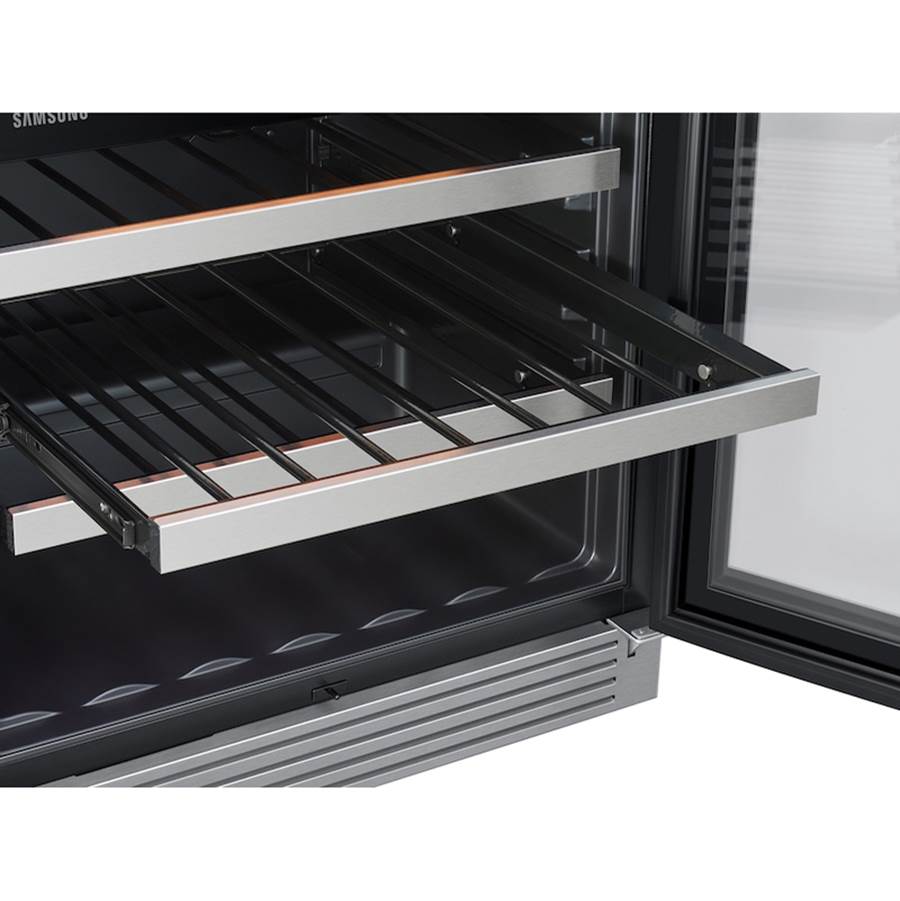 Wine Fridge, 51 Bottle
