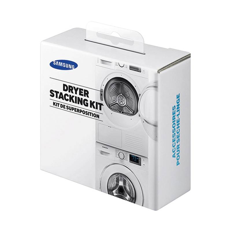 Samsung - Stacking Kit, 24''